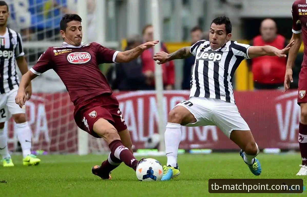 5个关键视角：都灵德比火速升温，尤文vs都灵背后的3重博弈